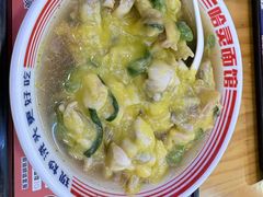 -哈灵现炒本帮面(宁波路店)