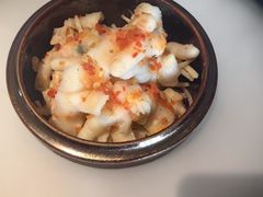-星叶·东南亚料理(宁波万象汇店)