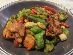 -老德州四合院·德州菜(天衢路店)