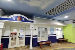 -点点梦想城(金水路店)