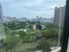 -中山喜来登酒店