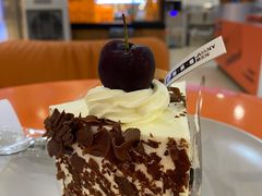 -卷们·现制生日蛋糕·蓝风车动物奶油(金源店)