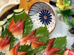 -官塘鱻鱻鱼生·潮汕生腌·砂锅粥(西马路总店)