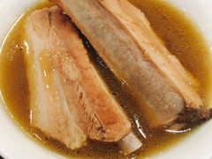 -黄亚细肉骨茶(仰光路店)