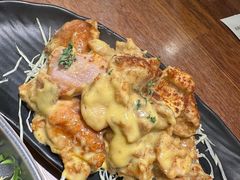 -玛格萝妮比萨屋(陆家浜路店)