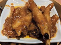 -点都德(聚福楼店)