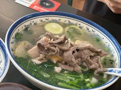 -潮惠居饮食店(光塔路店)