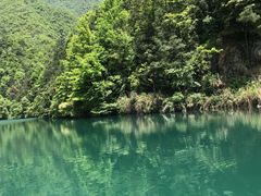 -遂昌金矿国家矿山公园