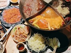 -白乐天毛肚火锅馆(南滨路店)