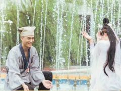 -石燕湖生态旅游景区