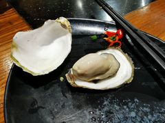 -烧货·活海鲜炭烧(湖滨商业街店)