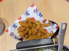 -鱼酷活鱼烤鱼(沈阳大悦城店)