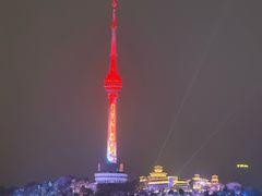 -武昌中华路码头(轮渡站)