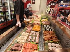 -牛New寿喜烧(曹路花园城店)
