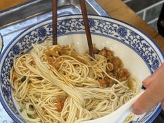 -裕兴记·三虾面(西北街总店)