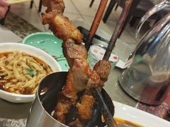 -巴依老爷新疆美食(清华东门店)
