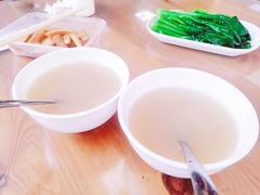 -崖口煲仔饭