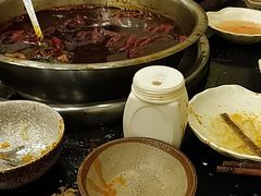-大龙火锅(老店)