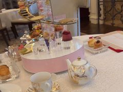 -Salon de Ville浦江汇(上海外滩华尔道夫酒店店)