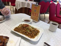 -顺风海鲜港(长寿路店)