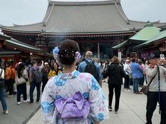 -浅草寺