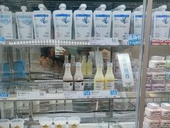 -白色日记·手作酸奶(麦凯乐店)