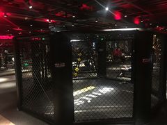 -威尔仕健身(丁香国际店)