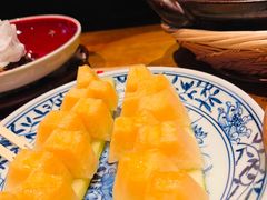 -隐厨·中国菜馆(三里屯T+MALL店)