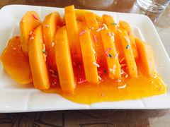 -丽华餐厅·天津菜(艳阳路店)