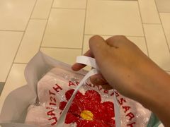 -花花卷卷·鲜食蛋糕(静安久光百货店)