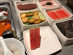 -海底捞火锅(方塔东街店)