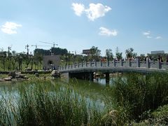 -唐城墙遗址公园