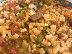 -新疆巴州金丝特餐厅(大钟寺店)