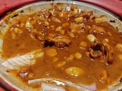 -千百味红餐厅·江西菜(绿地双子塔店)