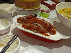 -大鸭梨烤鸭(金色漫香店)