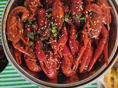 -巴厘龙虾·榜首油焖大虾(音乐学院·沿江酒馆店)