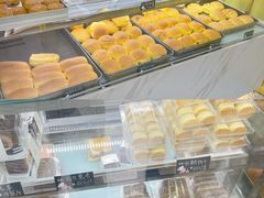 -甜嘟嘟烘焙坊(舒城路店)