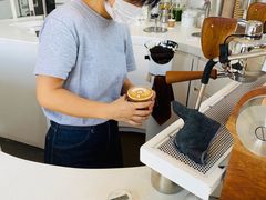-% Arabica阿拉比卡咖啡(深圳湾万象城店)