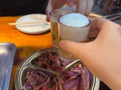 -丹东特色烤肉(学府路一部店)
