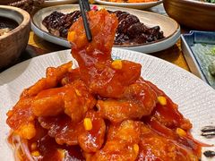 -常来小聚·广州非遗传承餐厅(高德置地店)