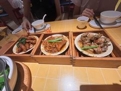 -蔡澜点心·粤菜(花城汇南区店)