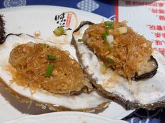 -旺角小渔村(二马路店)