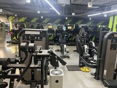 -光猪圈健身(津投广场店)