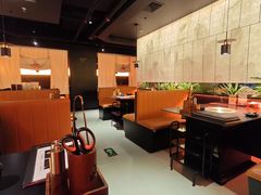 -無二炙坊·和牛烧肉(大钟寺1733店)