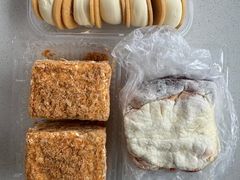 -甜嘟嘟烘焙坊(舒城路店)