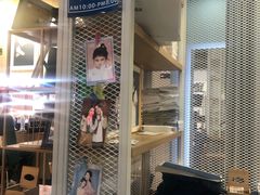 -海马体照相馆(徐州苏宁广场店)