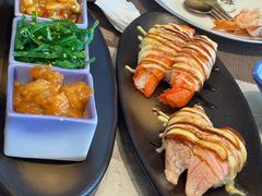 -極上萬膳·日料放题(来福士江景店)