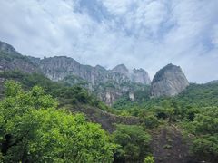 -雁荡山风景名胜区