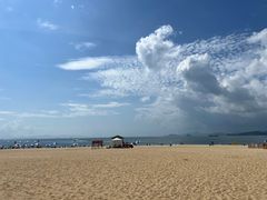 -大梅沙海滨公园