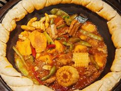 -松羽料理(国大店)